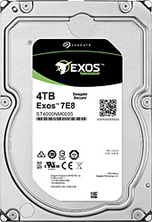 Seagate Exos 7E8 ST4000NM002A SATA 3.0 7200 RPM 3.5