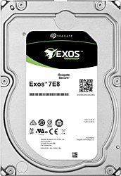 Seagate Exos 7E8 ST6000NM021A SATA 3.0 7200 RPM 3.5" 6 TB Harddisk