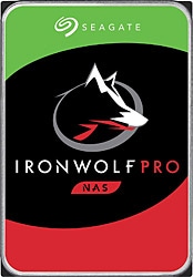Seagate IronWolf Pro ST6000NE000 SATA 3.0 7200 RPM 3.5" 6 TB Harddisk