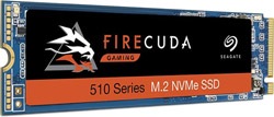 Seagate 500 GB Firecuda 510 ZP500GM3A001 M.2 PCI-Express 3.0 SSD