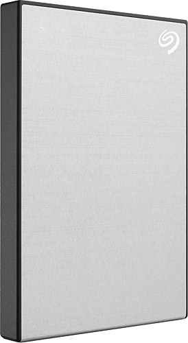 Seagate Backup Plus Slim 1 Tb Sthn1000401 2 5 Usb 3 0 Gri Tasinabilir Disk