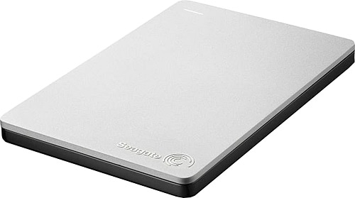 how to install seagate backup plus slim ps4