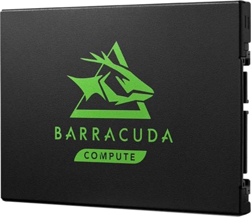 Seagate Baracuda 250 GB ZA250CM1A003 2.5" SATA 3.0 SSD