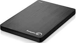 Seagate Slim 500 GB STCD500202 Taşınabilir Disk