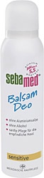 Sebamed Hassas 150 ml Deodorant