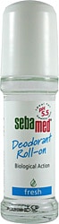 Sebamed Fresh 50 ml Roll-On Balsam