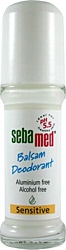 Sebamed Sensivite 50 ml Roll-On Balsam
