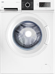 Seg SCM 7100 L A+++ 1000 Devir 7 kg Çamaşır Makinesi