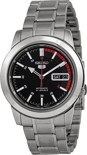 Seiko snkk31 outlet