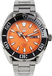 Seiko SRPC55K1 Erkek Kol Saati