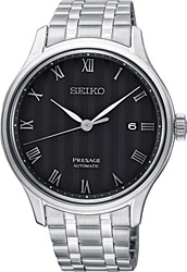 Seiko Presage SRPC81J Erkek Kol Saati