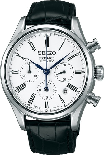 Seiko shop presage srq023j