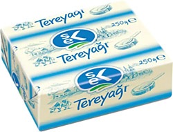Sek 250 Gr Paket Tereyagi Fiyatlari Ozellikleri Ve Yorumlari En Ucuzu Akakce