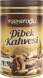 Şekeroğlu Dibek Kahvesi 250 gr