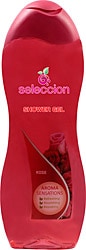 Seleccion 600 ml Duş Jeli