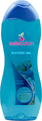 Seleccion Okyanus Esintisi 600 ml Duş Jeli