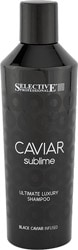 Selective Caviar Sublime Ultimate Luxury 250 ml Şampuan