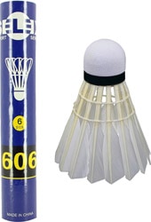 Selex Badminton Topu