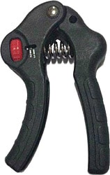 Selex 8120 10-30 kg Ayarlı El Yayı