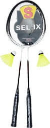 Selex Badminton Raketi