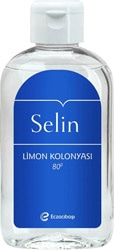 Selin Limon Kolonyası 250 ml