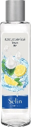 Selin Nemlendiricili Limon Kolonya 180 ml