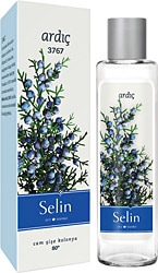 Selin Ardıç Parfümlü Kolonya 180 ml