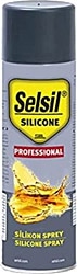 Selsil Silikon Sprey 500 ml