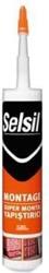 Selsil 300 ml Süper Montaj Yapıştırıcı