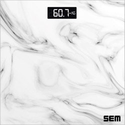 Sem SB 350 Fitart Cam Dijital Baskül