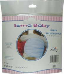 Sema Baby Bebek Bel Koruyucu