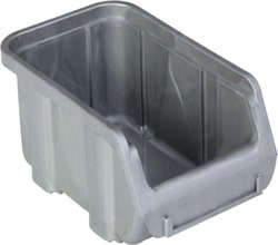 Sembol A100 100x163x72 mm 50 Adet Plastik Avadanlık