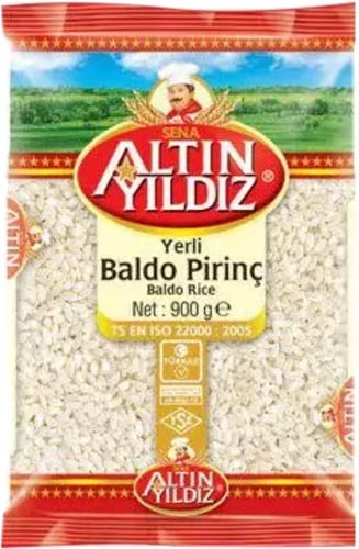 Altinyildiz 900 Gr Baldo Pirinc Fiyatlari Ozellikleri Ve Yorumlari En Ucuzu Akakce