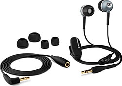 Sennheiser CX 400-II Kulak İçi Kulaklık