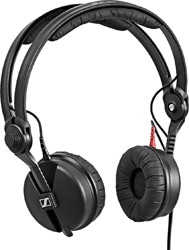 Sennheiser HD 25 Plus Kulak Üstü Stüdyo Kulaklığı Fiyatları