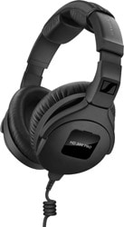 Sennheiser HD 300 PRO Kulak Üstü Stüdyo Kulaklığı