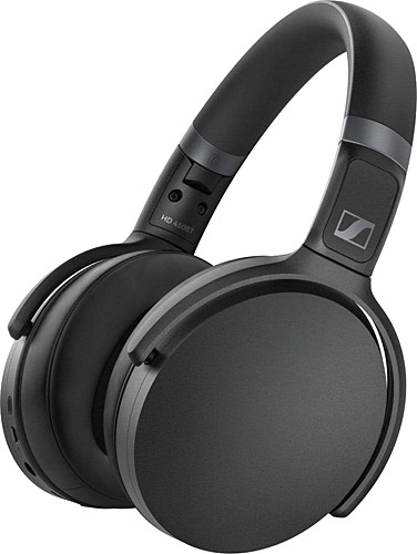Sennheiser HD 350BT Mikrofonlu Kulak Üstü Bluetooth Kulaklık