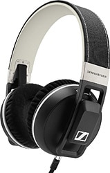 Sennheiser Urbanite Mikrofonlu Kulak Üstü Kulaklık