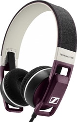 Sennheiser Urbanite Mor Mikrofonlu Kulak Üstü Kulaklık