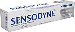 Sensodyne Beyazlatıcı Florürlü Diş Macunu 100 ml