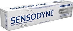 Sensodyne Beyazlatıcı 50 ml Florürlü Diş Macunu