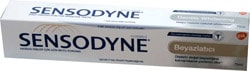 Sensodyne Beyazlatıcı 75 ml Florürlü Diş Macunu