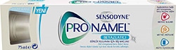 Sensodyne Promine Beyazlatıcı Florürlü Diş Macunu 75 ml