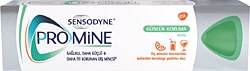 Sensodyne Promine Günlük Koruma 75 ml Florürlü Diş Macunu