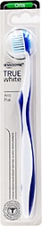Sensodyne True White Anti Plak Orta Diş Fırçası