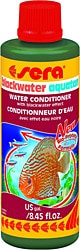 Sera Blackwater Aquatan 100 ml Akvaryum Su Düzenleyici