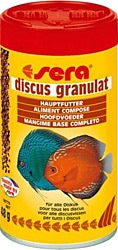 Sera Discus Granules 100 ml Balık Yemi