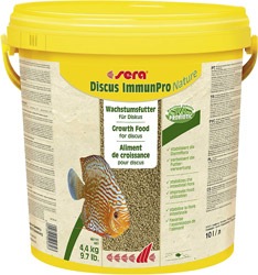 Sera İmmunpro 100 gr Balık Yemi -Kovadan Bölme