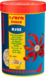Sera Krill Profesyonel 100 ml Balık Yemi