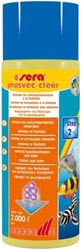 Sera Phosvec Clear Su Berraklaştırıcı 500 ml